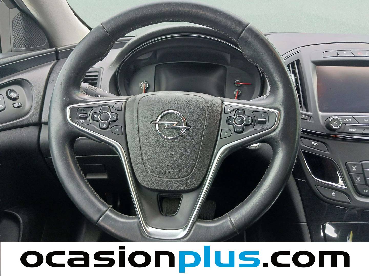 Opel Insignia Opel Insignia 1.6 CDTI ecoFlex S&S Excellence (136 CV) de ocasión