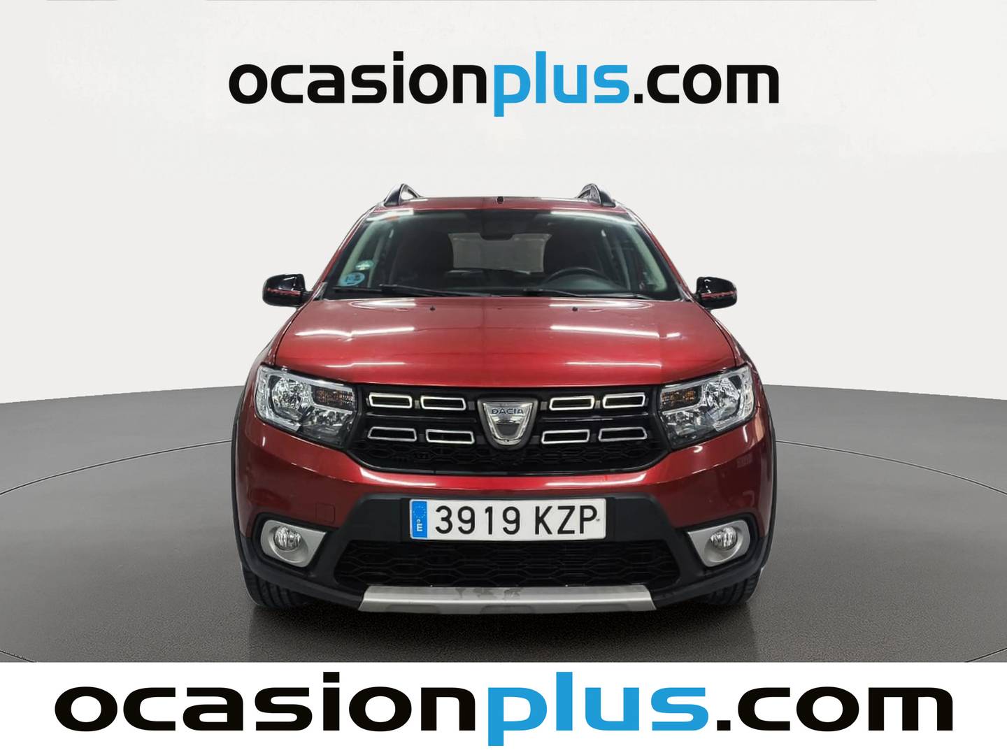 Equipamiento del Dacia Sandero Dacia Sandero Serie Limitada Xplore TCe (90 CV)