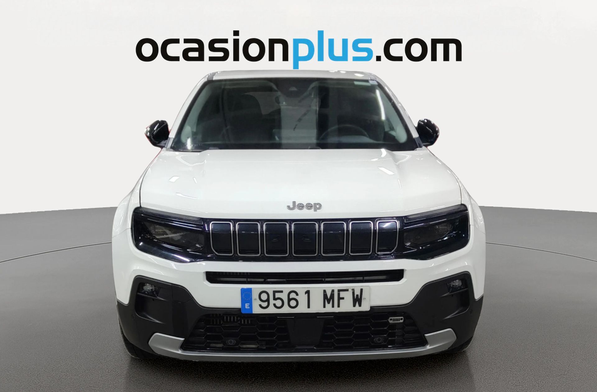 Jeep Avenger 1.2 G Summit - foto 19