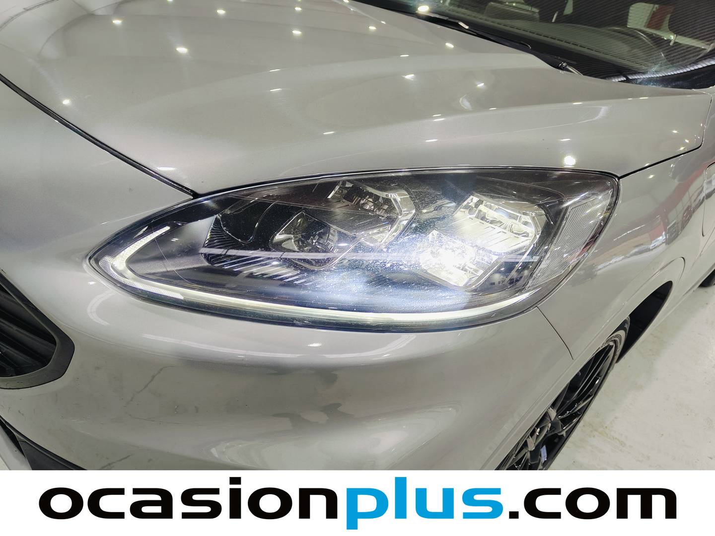 Foto Ford Kuga Ford Kuga 2.5 Duratec PHEV ST-Line X Auto (225 CV)