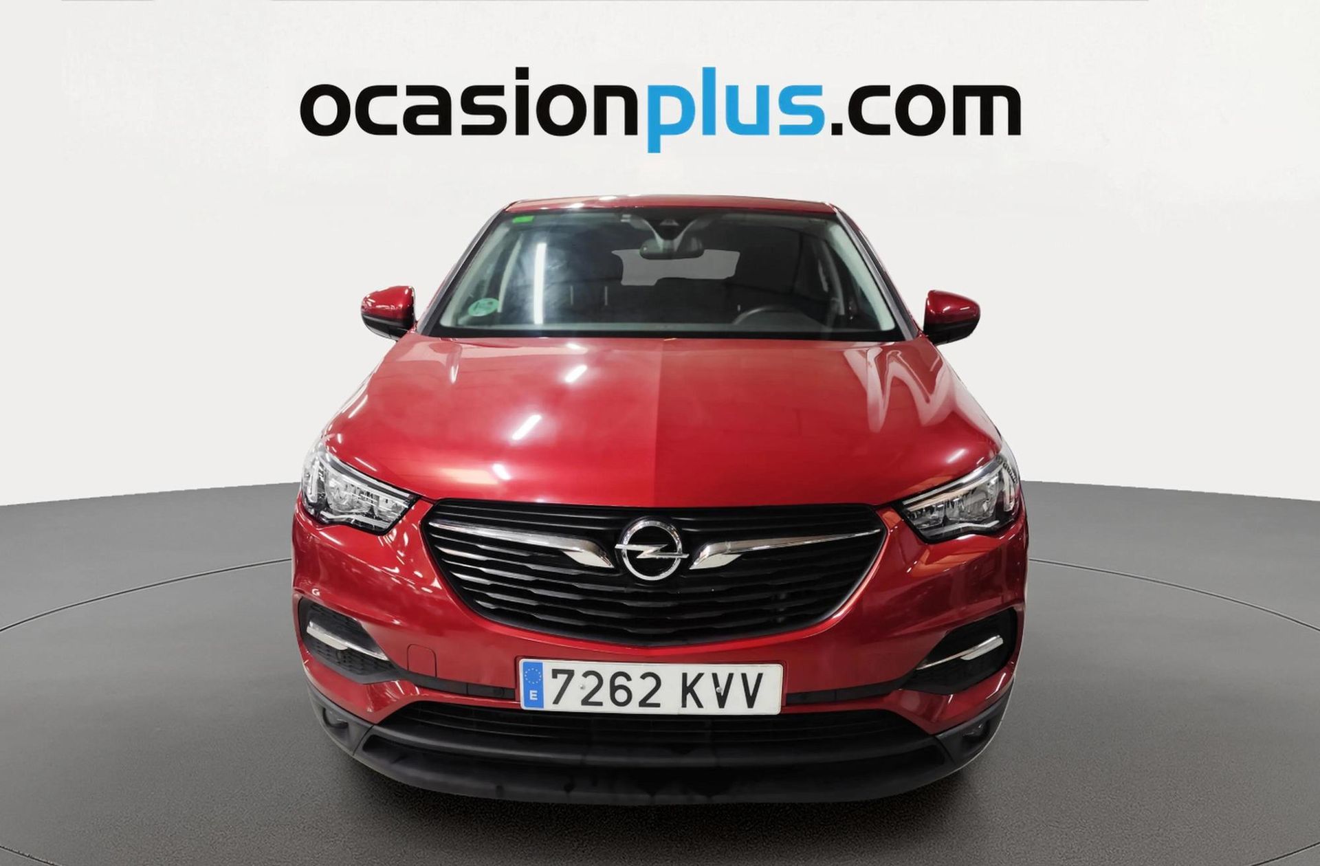 Opel Grandland 1.2 Turbo Selective - foto 11