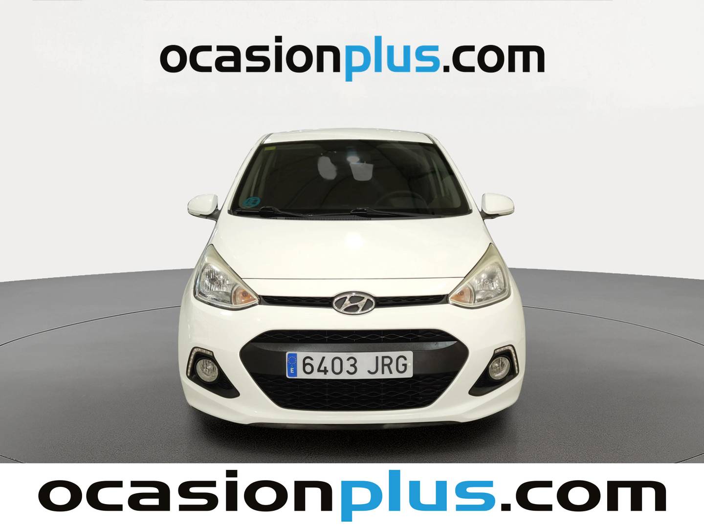 Hyundai i10 Hyundai i10 1.2 Go ! Plus (87 CV) 87cv