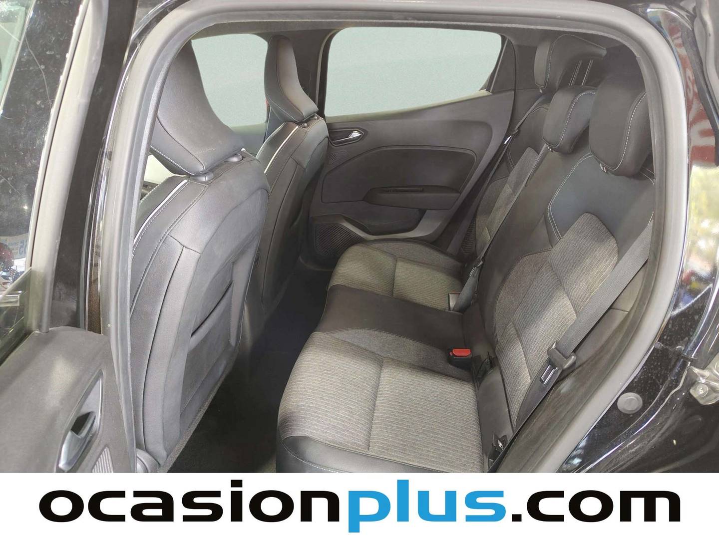 Renault Clio Renault Clio Techno E-Tech Híbrido (140 CV) de ocasión