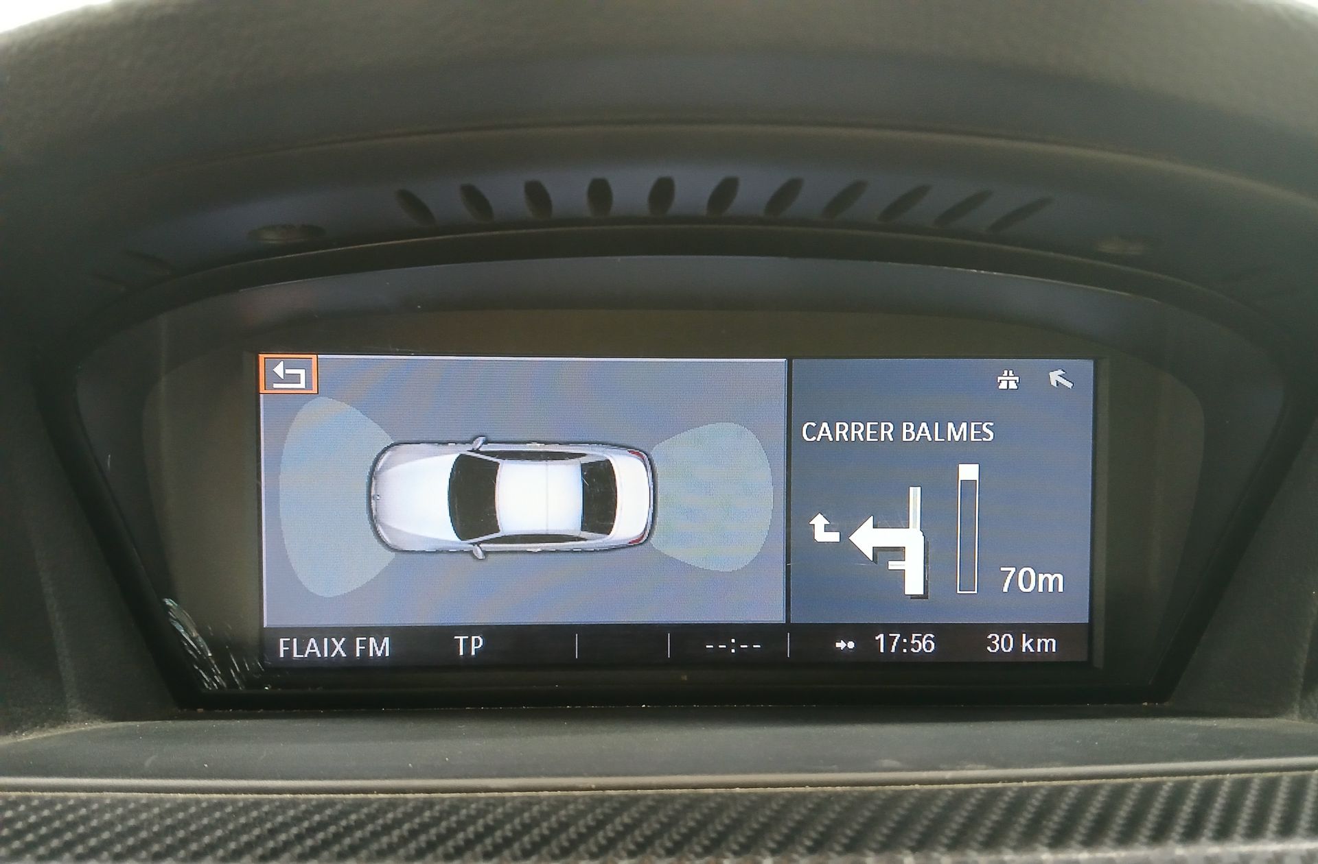BMW Serie 3 335i Cabrio Pack M - foto 13