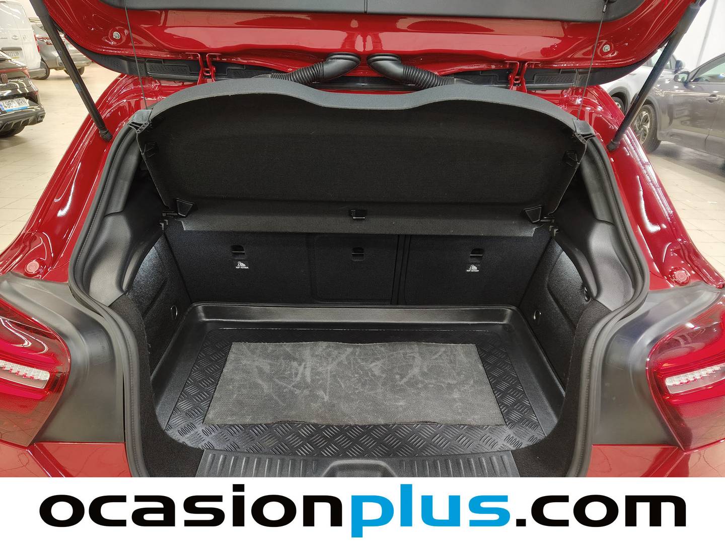 Foto Mercedes Clase A Mercedes-Benz Clase A 200 d Style  (136 CV) Pack AMG