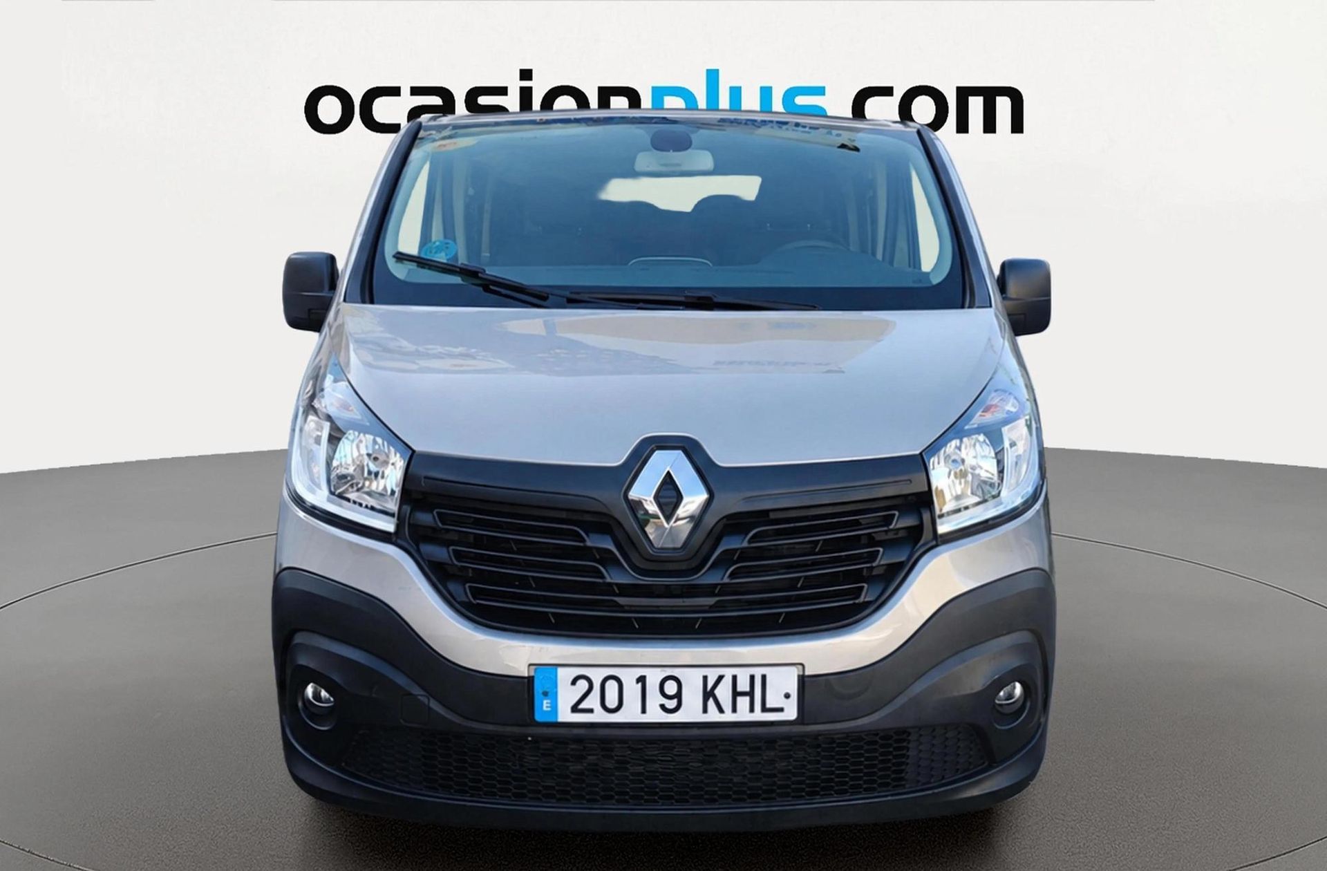 Renault Trafic Combi Mixto Energy dCi 5 plazas - foto 10