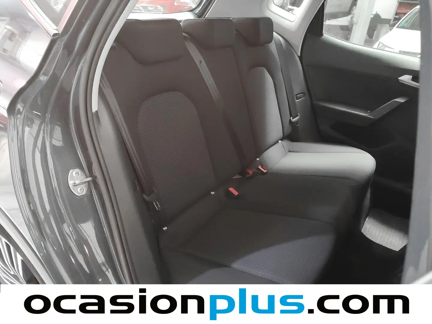 Foto Seat Arona SEAT Arona 1.0 TSI Style XL Edition (110 CV)