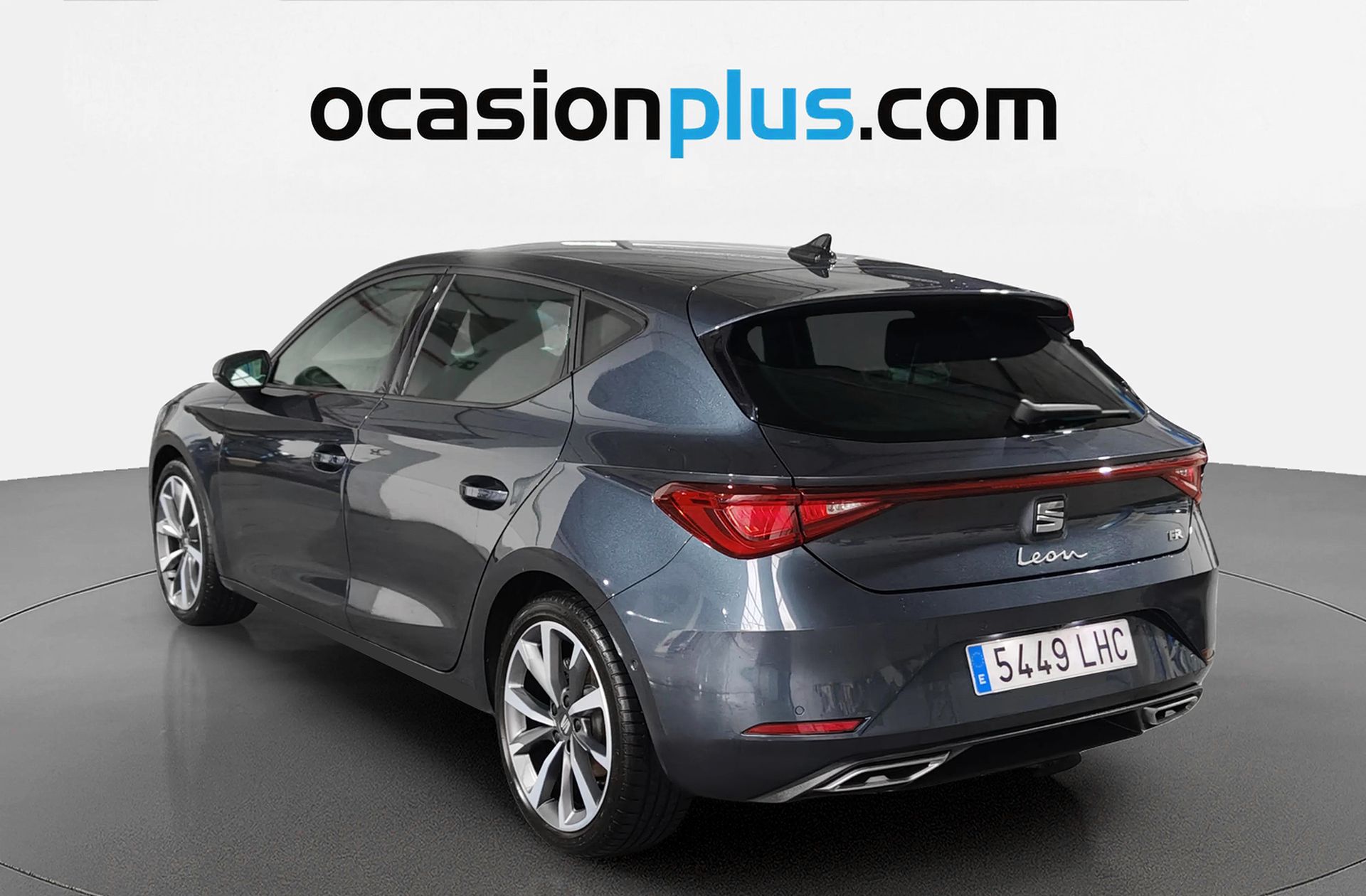 SEAT León 1.5 eTSI FR Launch Pack L DSG - foto 3