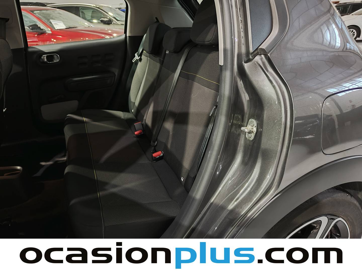 Foto Citroën C3 Origin Citroen C3 Origin PureTech 83 Plus (83 CV)