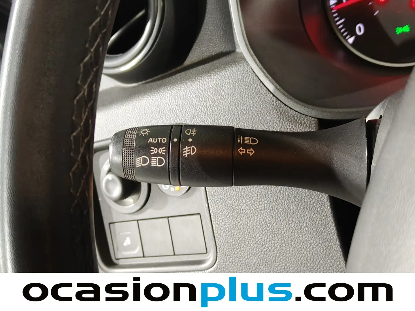 Foto Dacia Duster Dacia Duster 1.6 GLP Prestige 4X2 (115 CV)