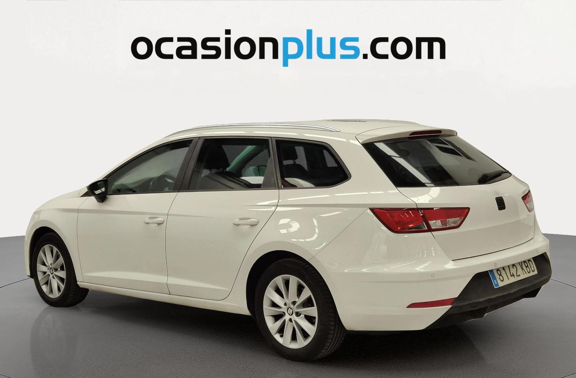 SEAT León ST 1.6 TDI Style - foto 3