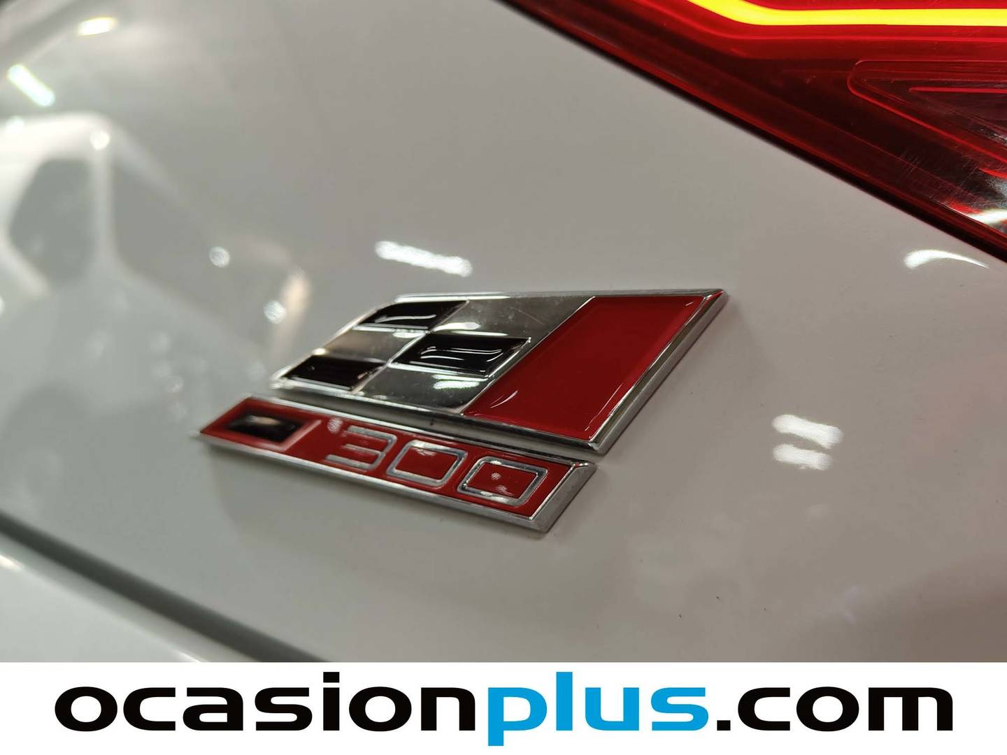 Seat León Seat León 2.0 TSI S&S Cupra  (300 CV) de segunda mano