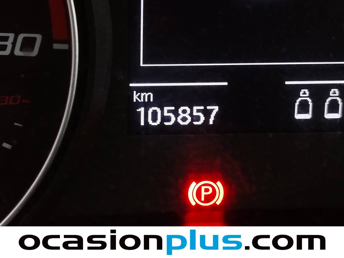 Seat Ibiza Seat Ibiza 1.0 MPI Style Plus (80 CV) seminuevo
