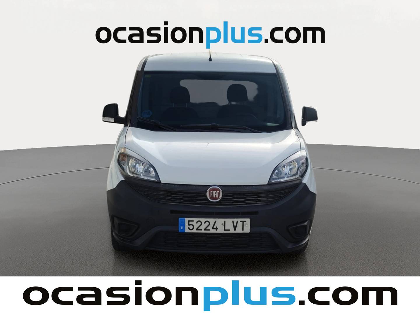 Fiat Doblò Cargo Fiat Dobló Cargo Cargo 1.3 Multijet SX (95 CV) de ocasión