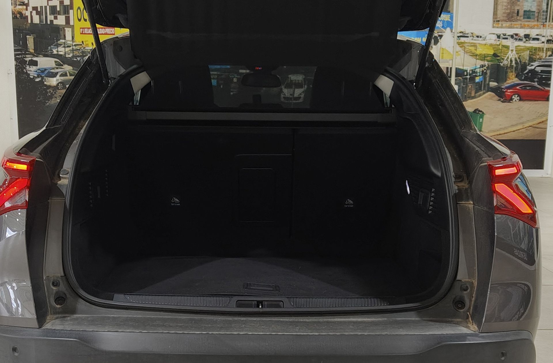 Citroën C5 X PureTech 130 Feel Pack EAT8 - foto 19