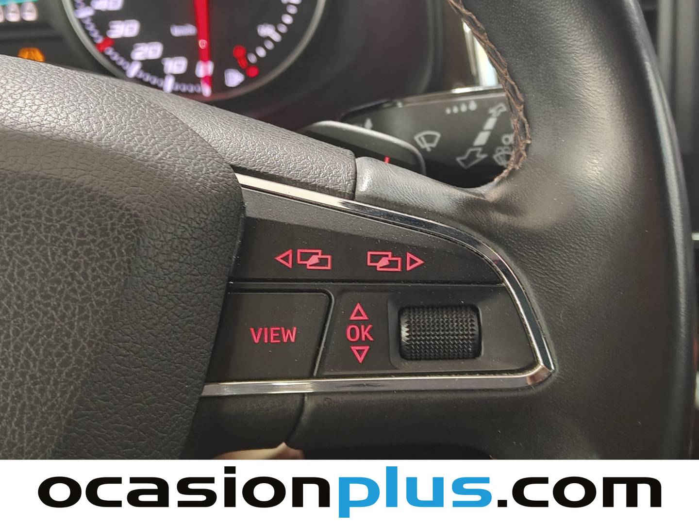 Seat Ateca SEAT Ateca 1.5 TSI S&S Xcellence (150 CV) de segunda mano