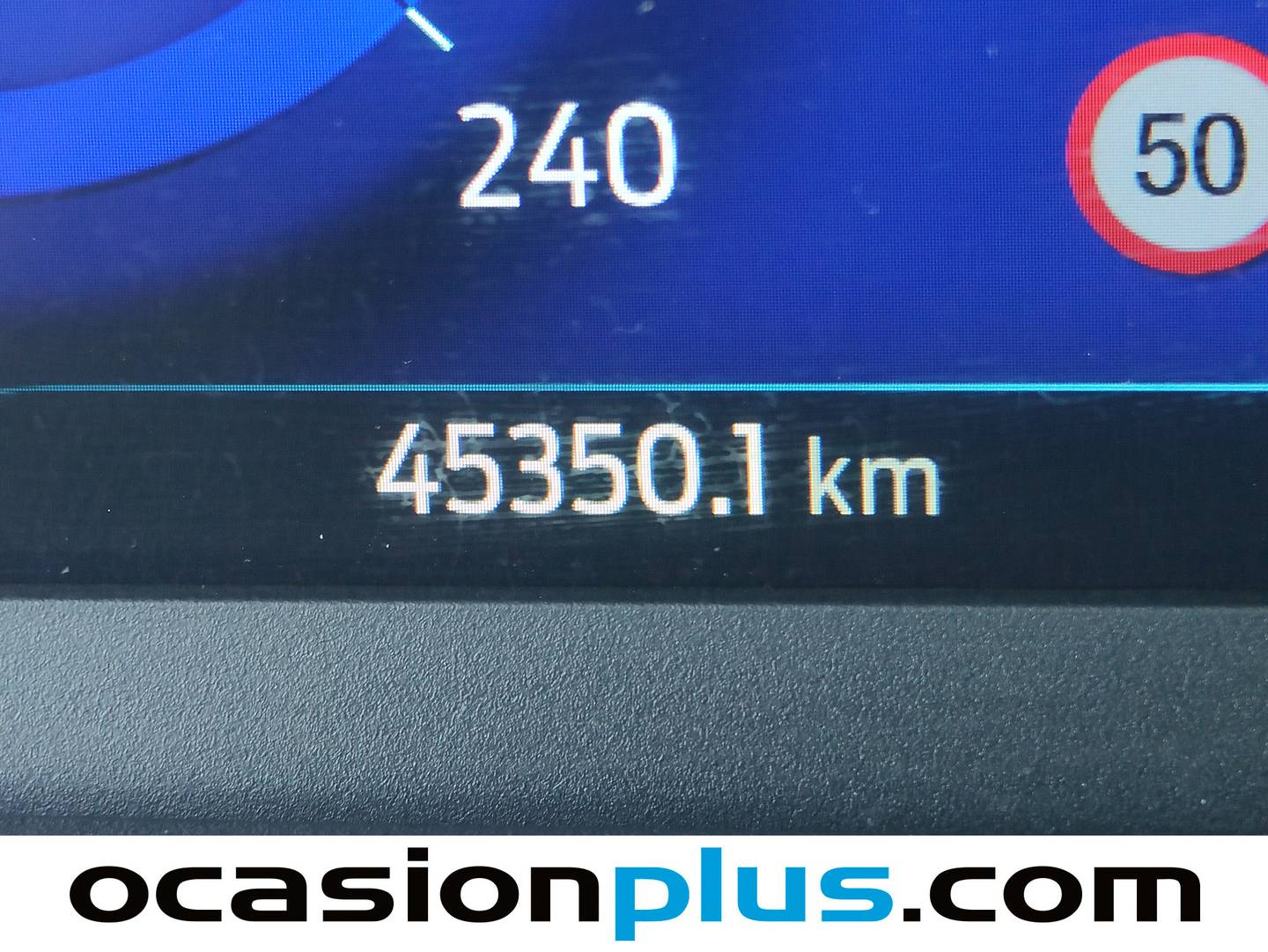 Ford Puma Ford Puma 1.0 EcoBoost MHEV ST-Line Auto (125 CV) seminuevo