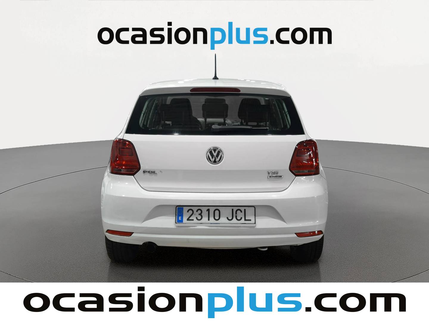 Volkswagen Polo Volkswagen Polo Advance 1.2 TSI BMT (90 CV) 90cv