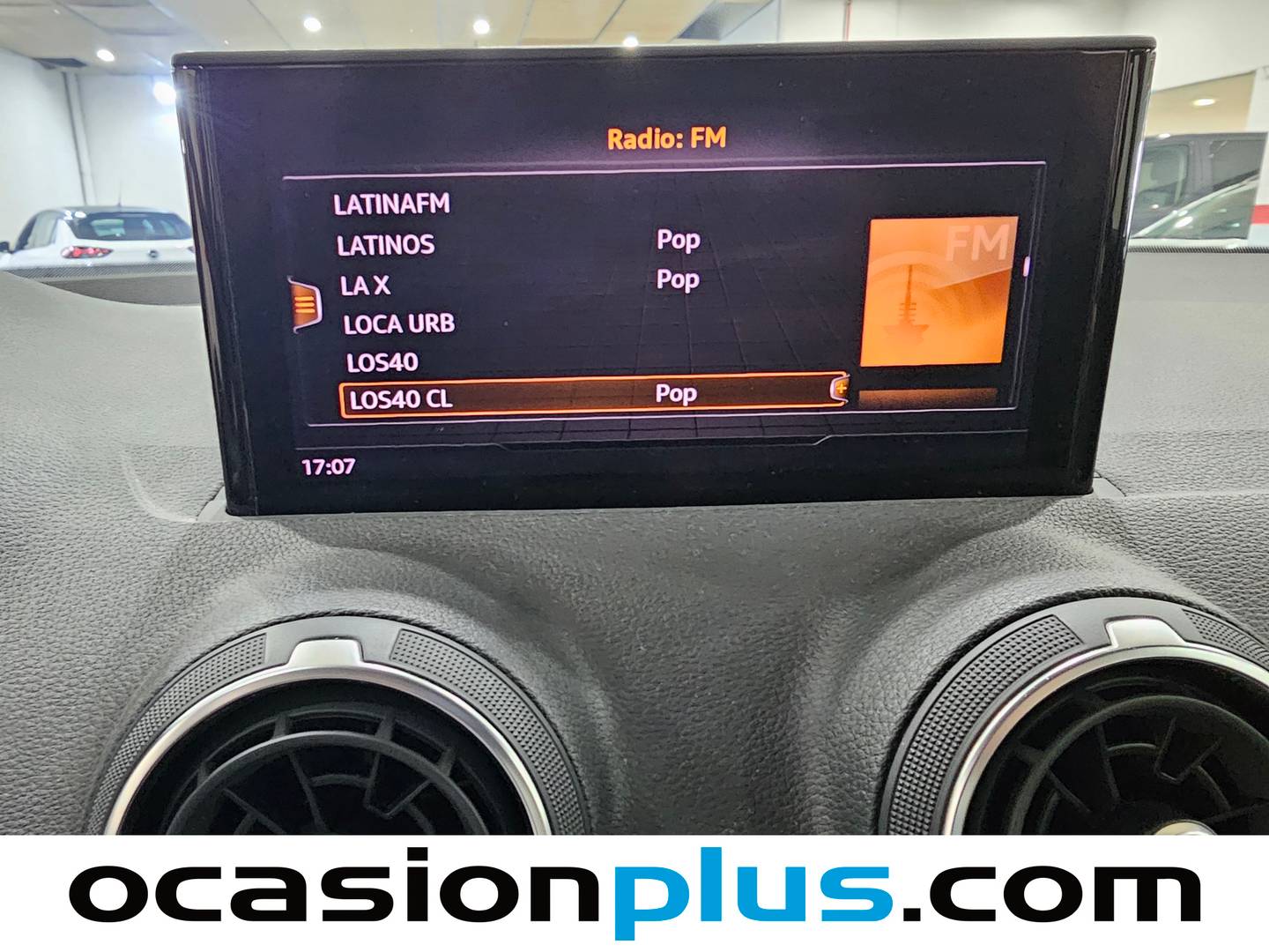 Audi Q2 Audi Q2 Advanced 30 TFSI (110 CV) de segunda mano