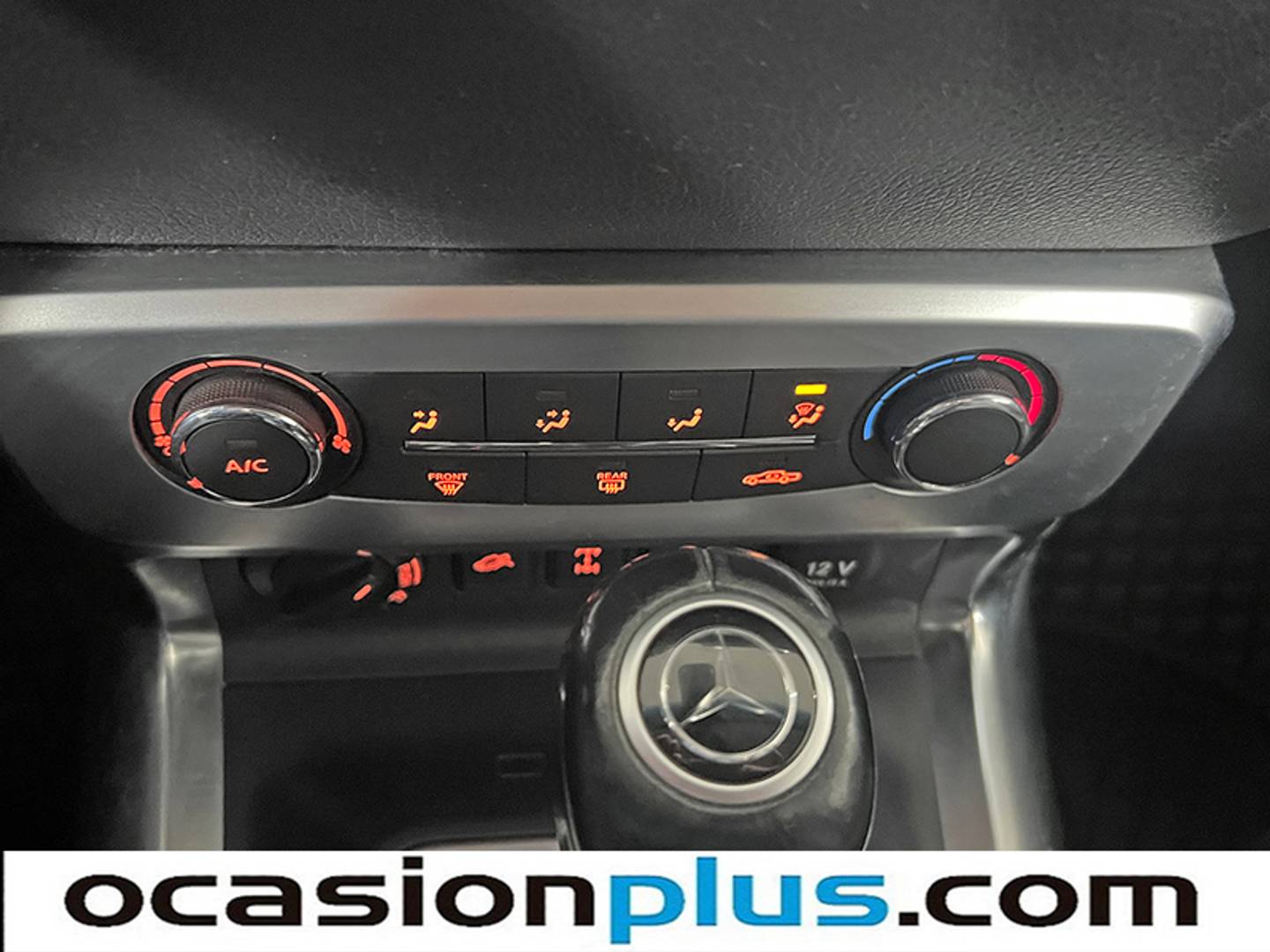 Foto Mercedes Clase X Mercedes-Benz Clase X 250 d Pure 4Matic (190 CV)