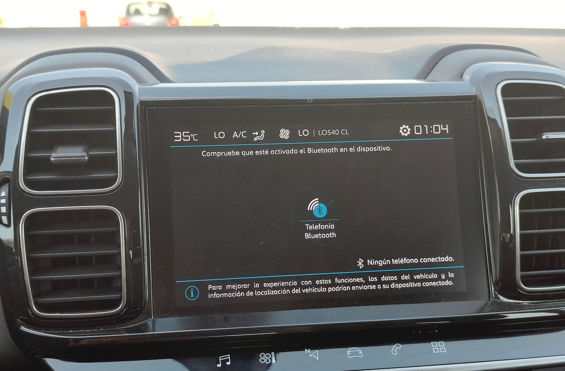 Citroën C5 Aircross BlueHDi 130 Live - foto 28