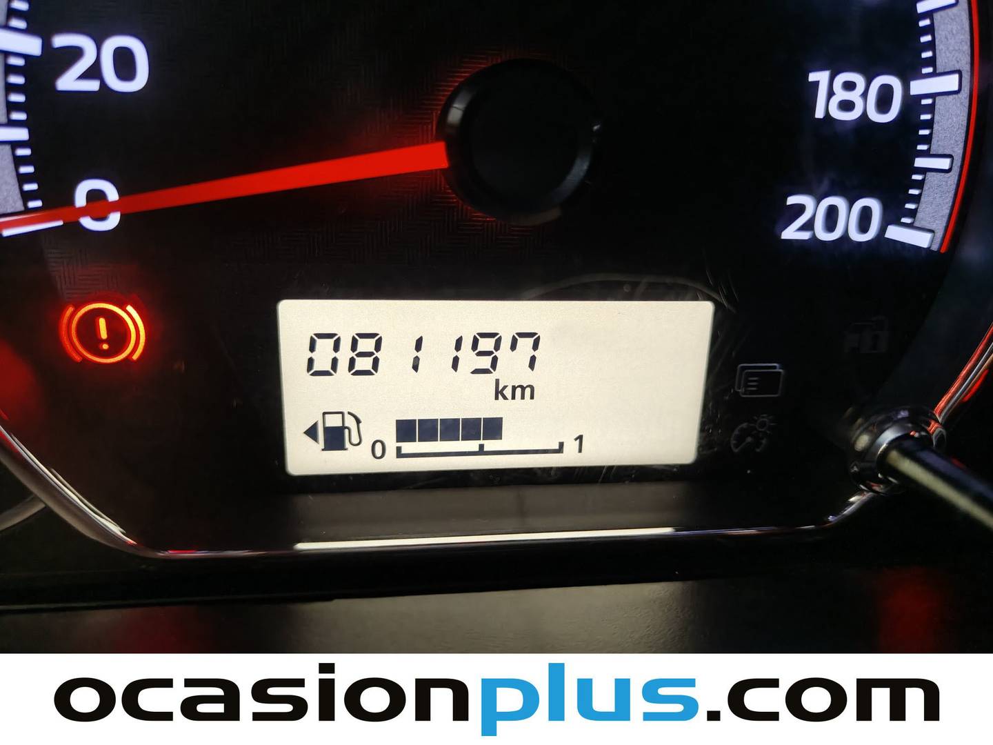 Foto Mitsubishi Space Star Mitsubishi Space Star 120 MPI Kaiteki (71 CV)