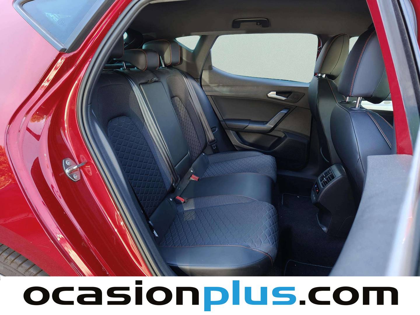 Seat León Seat León 1.5 eTSI S&S FR Launch Pack L DSG (150 CV) km 0