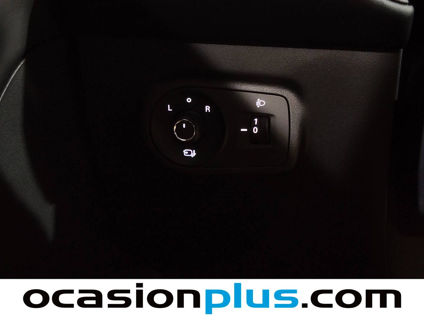 MG ZS MG ZS 1.5 Hybrid+ Luxury (197 CV) híbrido