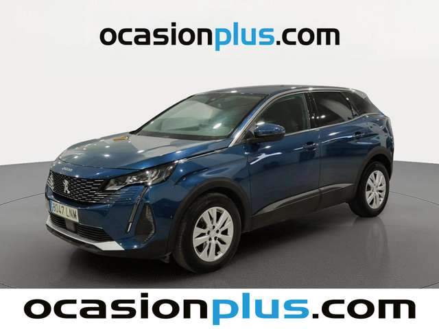 Peugeot 3008 PureTech 130 S&S Active Pack (130 CV) de segunda mano