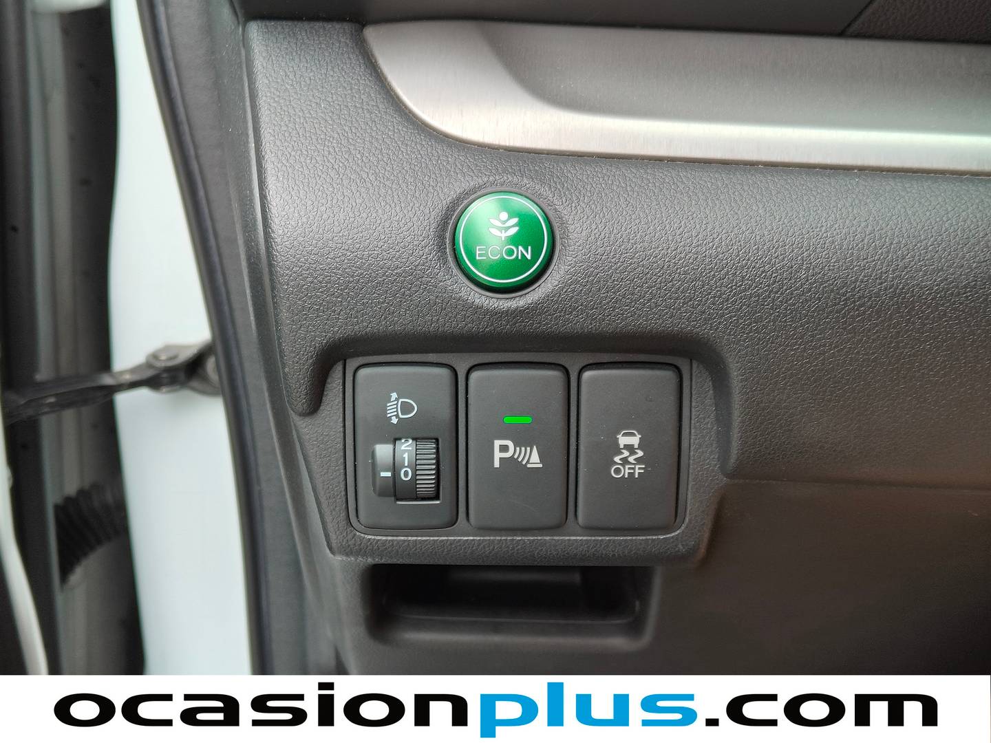 Honda CR-V Honda CR-V 1.6 i-DTEC Elegance 4x2 (120 CV) 120cv