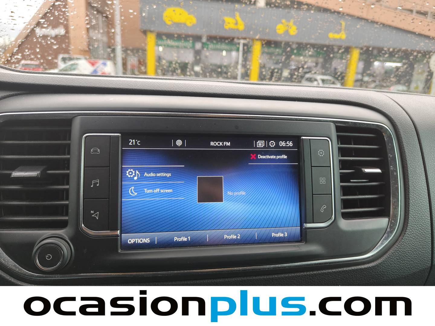 Foto Toyota Proace Verso Toyota Proace Verso Combi 2.0D Family Advance  Pack L2 Auto (177 CV) 8 Plazas