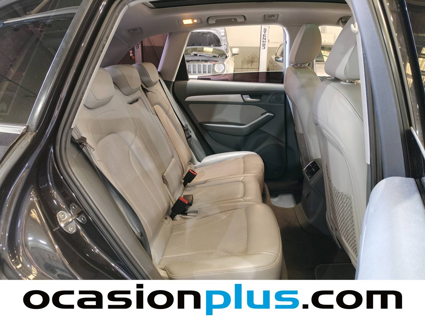 Audi Q5 Audi Q5 Advanced 2.0 TDI Clean Diesel Quattro  (190 CV) S Tronic km 0