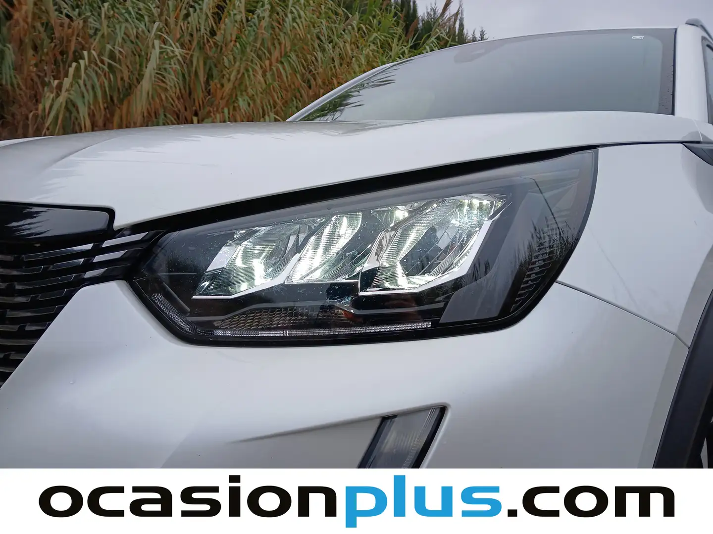 Foto Peugeot 2008 Peugeot 2008 PureTech 100 S&S Allure (100 CV)