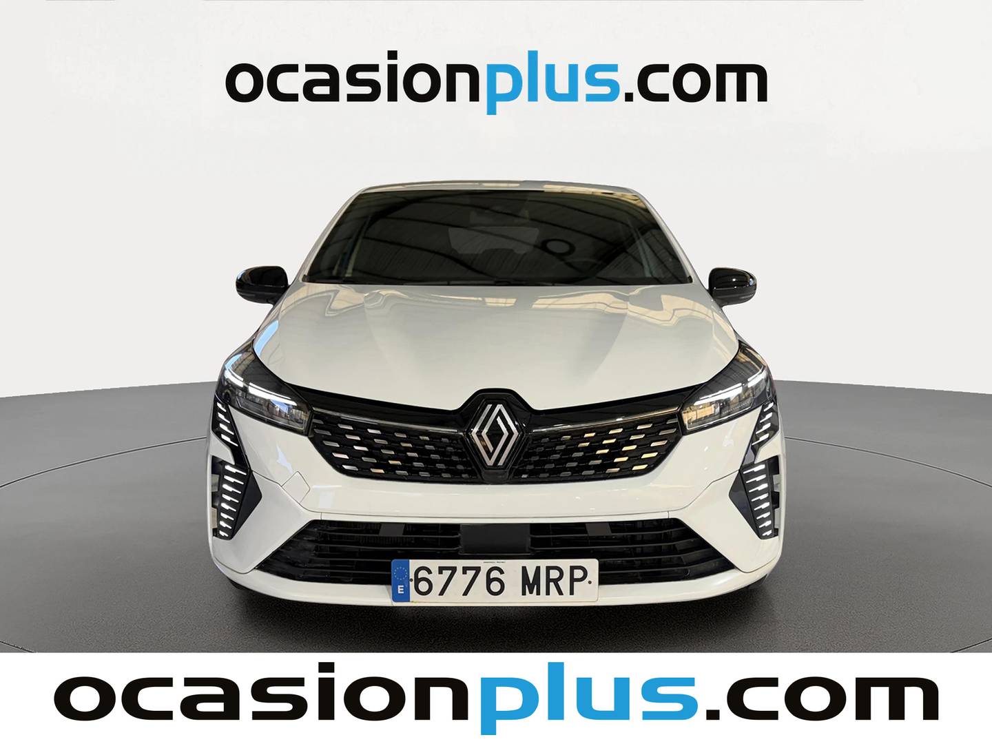 Renault Clio Renault Clio Techno E-Tech full Híbrido (143 CV) 143cv