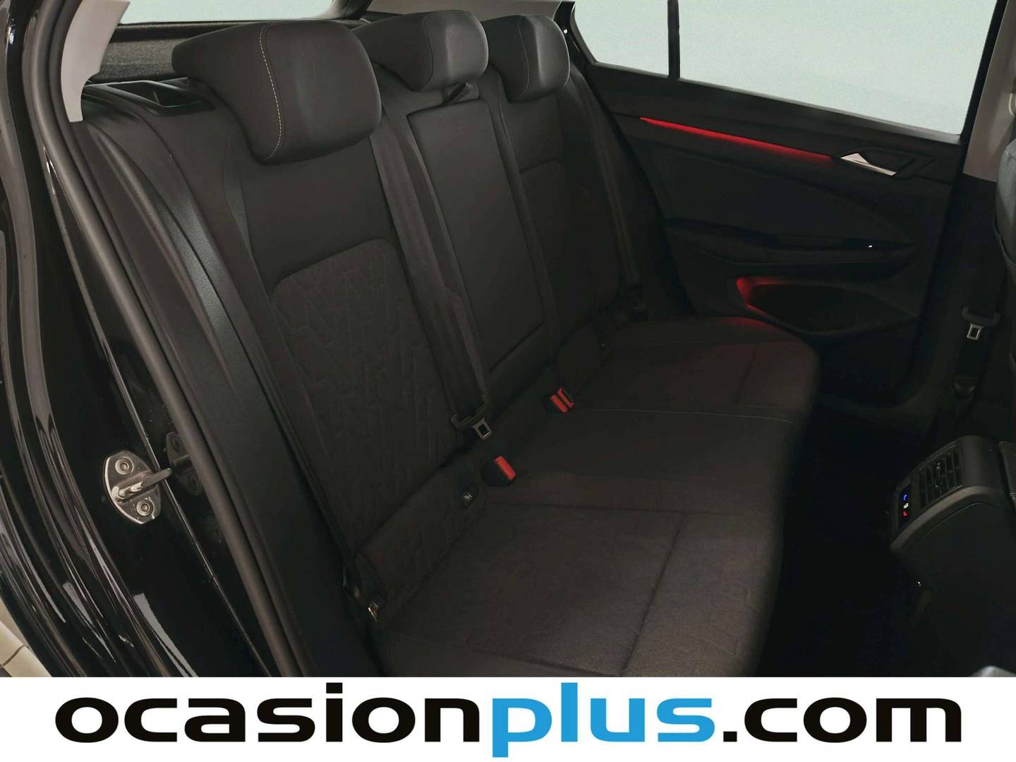 Volkswagen Golf Volkswagen Golf Más 1.5 TSI (116 CV) km 0