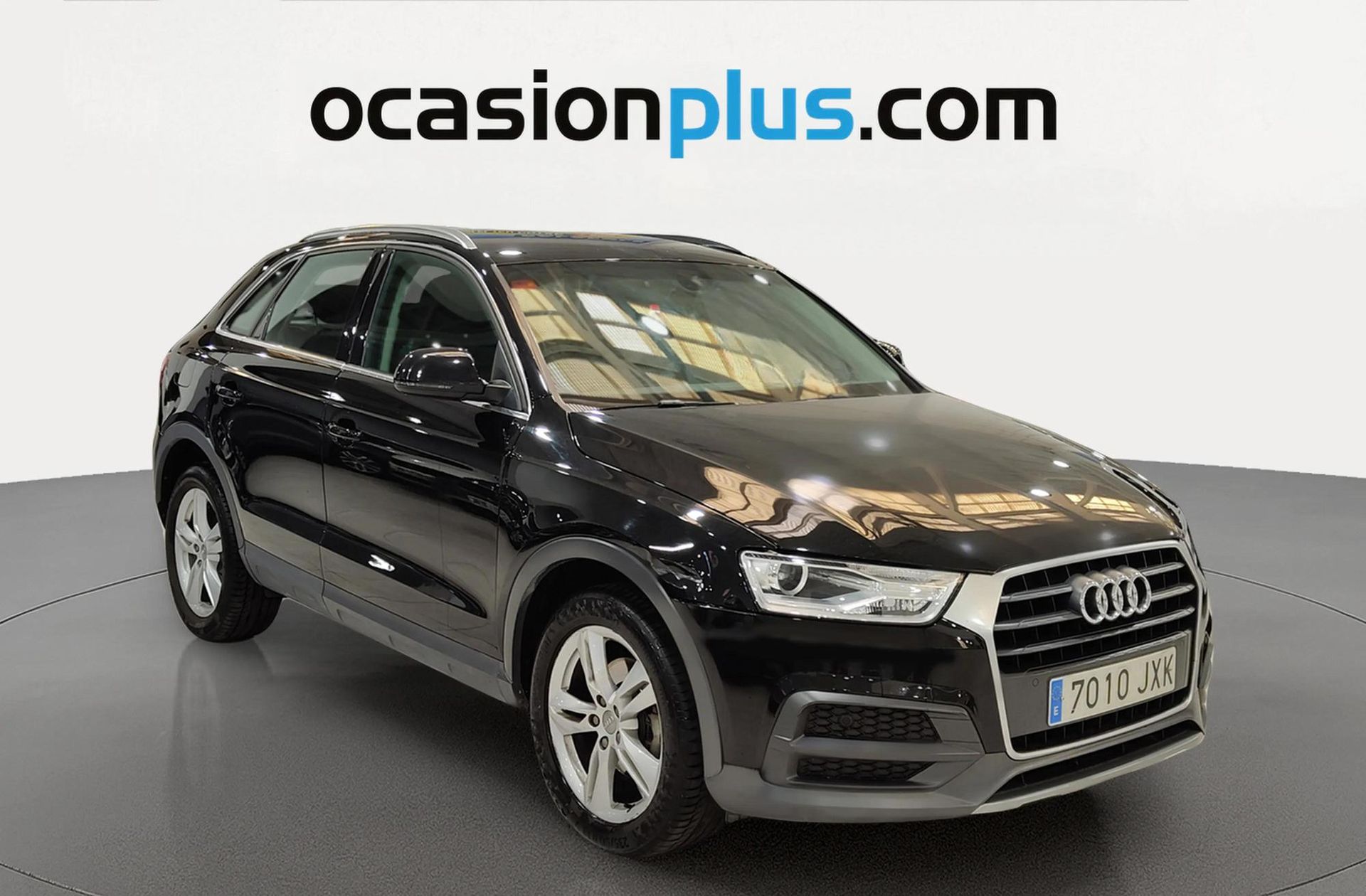 Audi Q3 design edition 2.0 TDI - foto 2