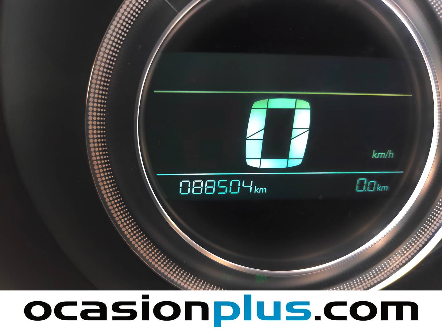 Citroën C4 Citroën C4 PureTech 110 Tonic (110 CV) seminuevo