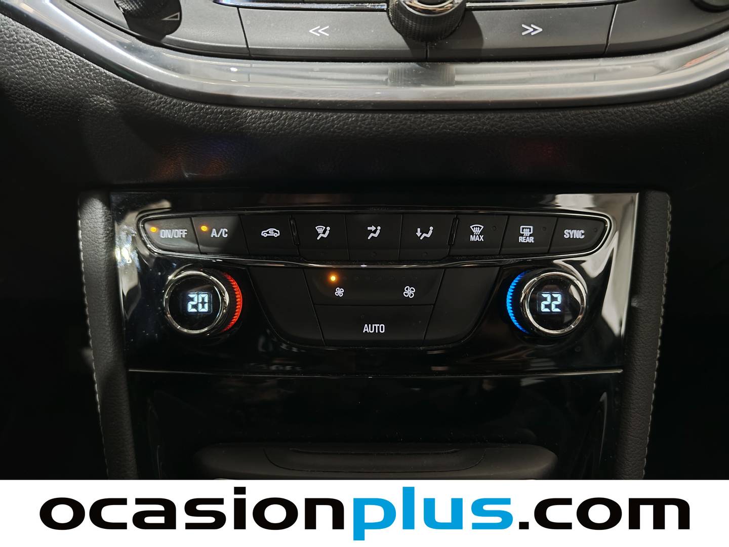 Foto Opel Astra Opel Astra 1.4 Turbo S&S Excellence Auto (150 CV)