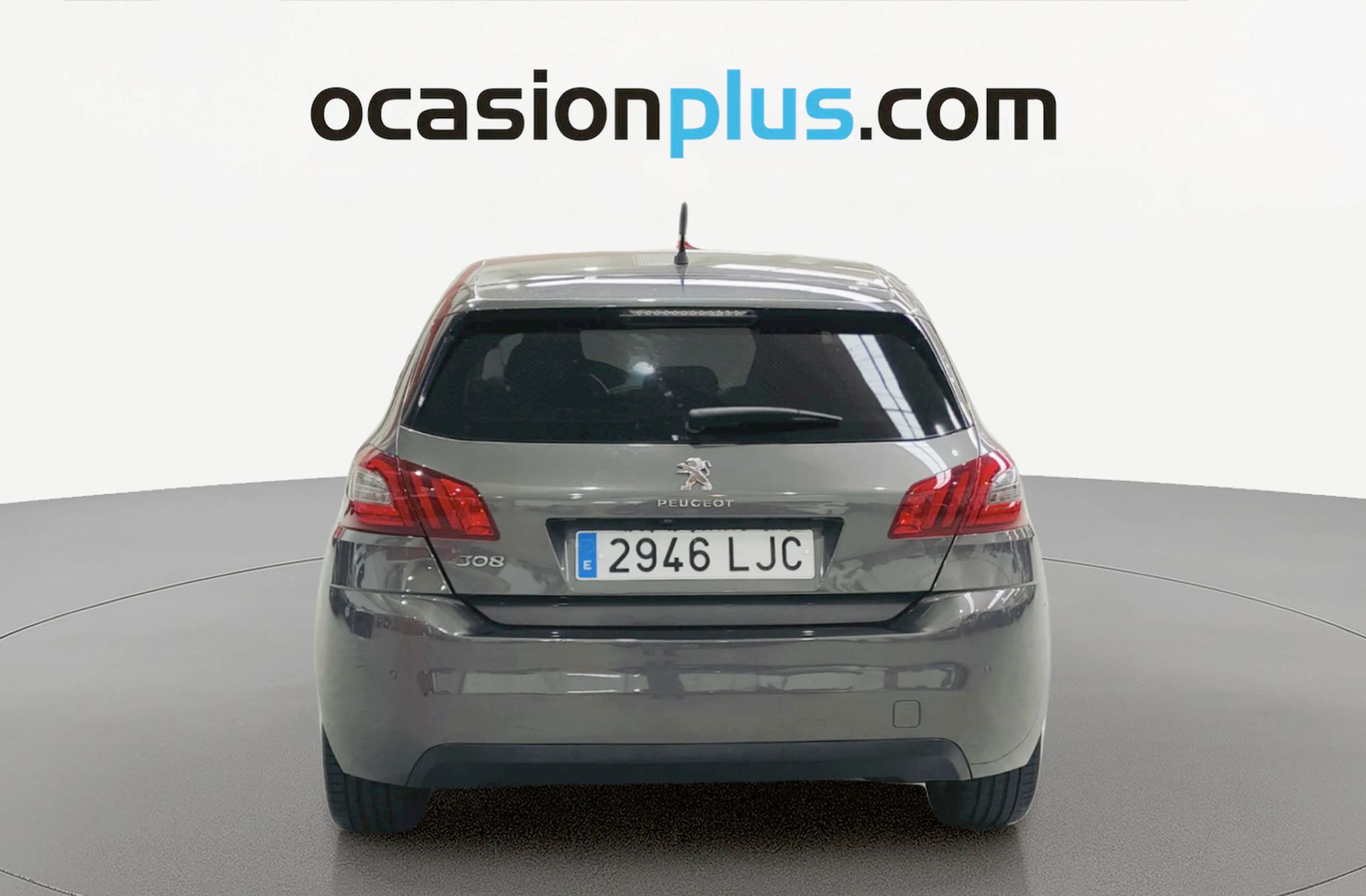 Peugeot 308 BlueHDi 130 Allure - foto 16