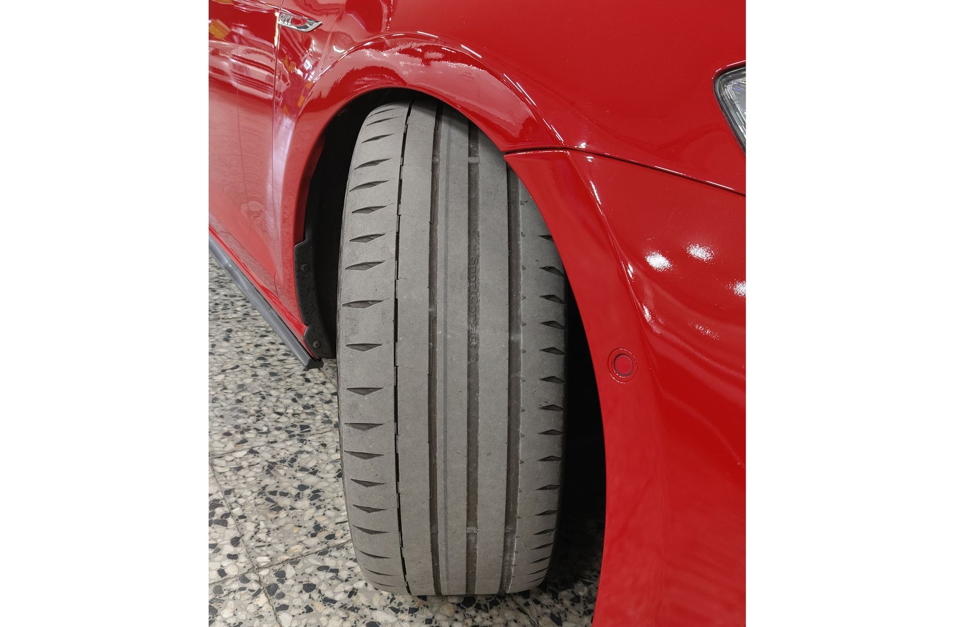 Volkswagen Golf GTI Performance 2.0 TSI DSG - foto 40