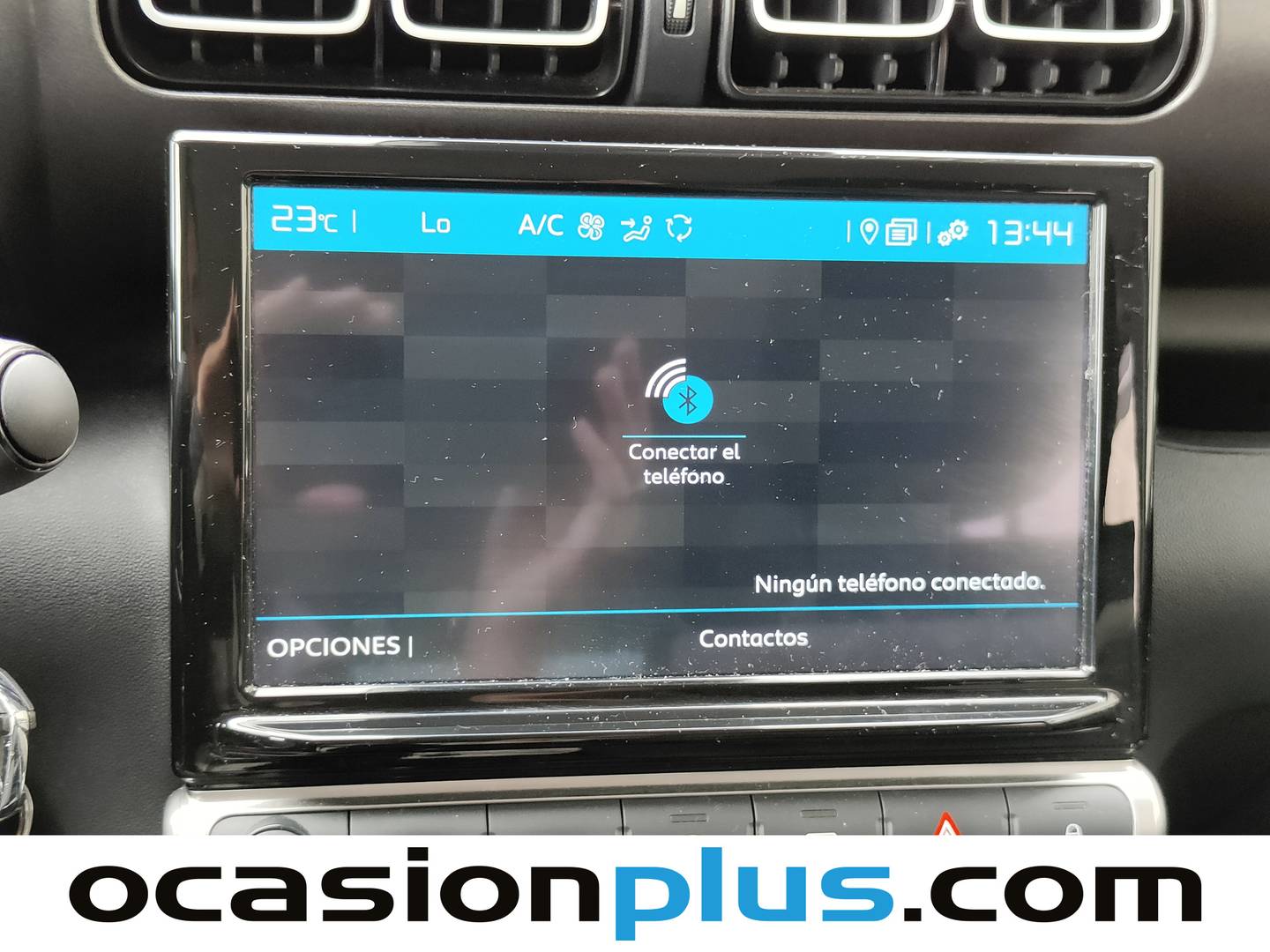 Citroën C3 Aircross Citroën C3 Aircross PureTech 110 S&S Plus (110 CV) 2024