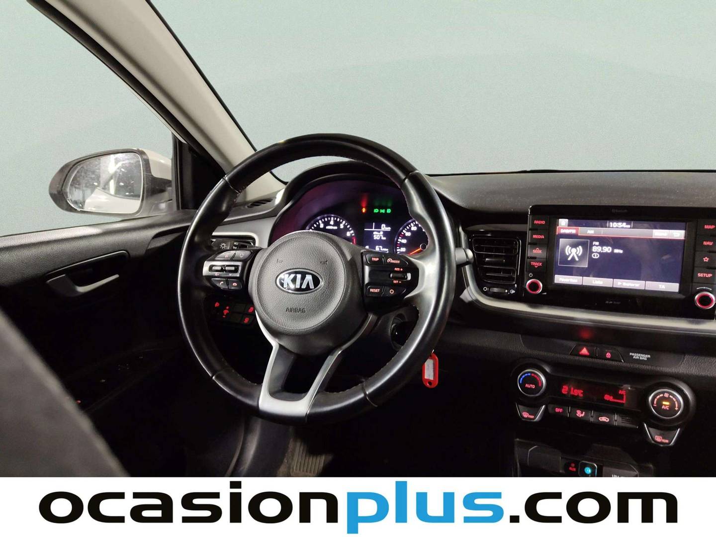 KIA Stonic KIA Stonic 1.0 T-GDi Drive (120 CV) manual