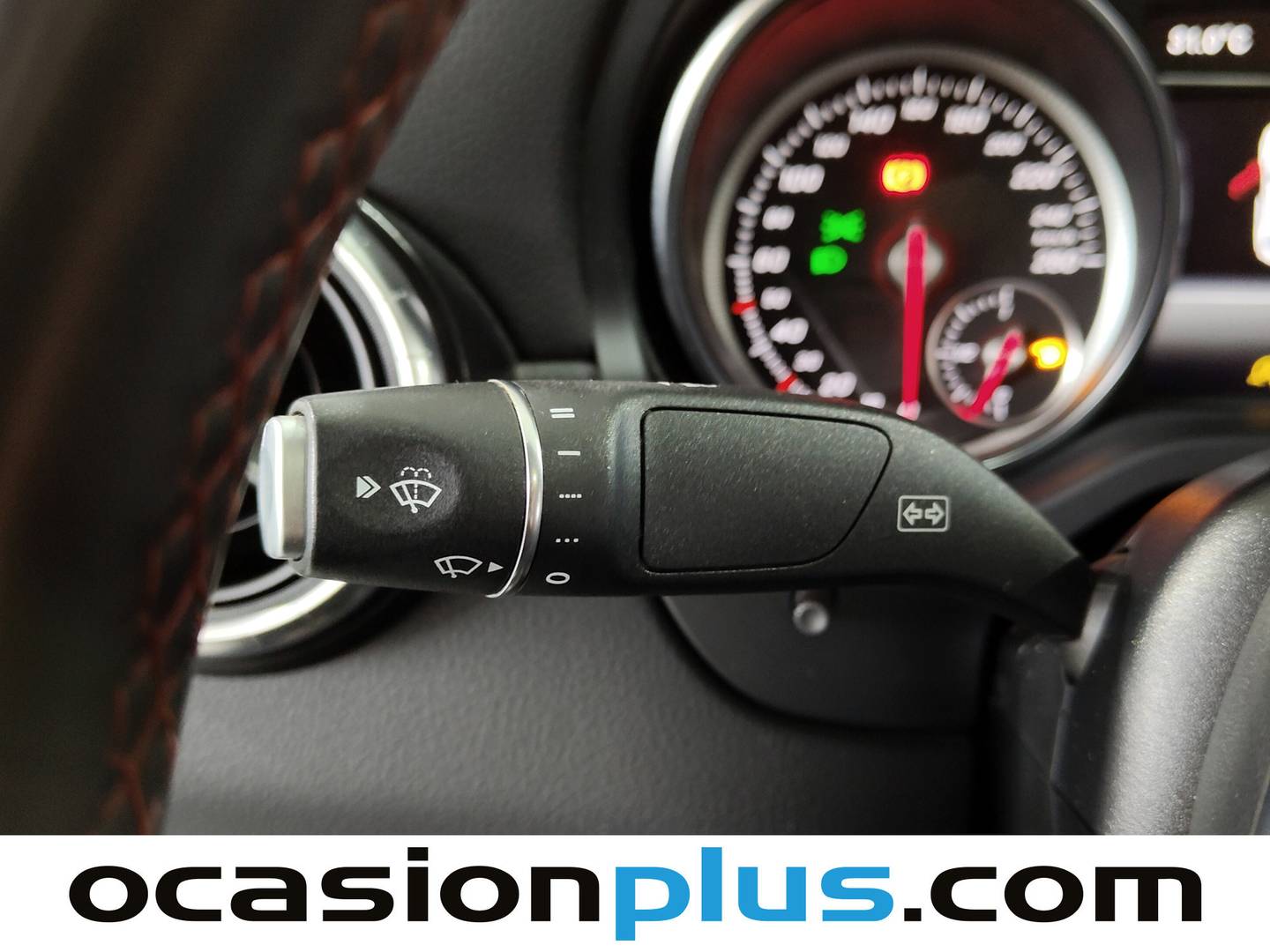 Mercedes CLA Mercedes CLA 200 d (136 CV) Pack AMG al mejor precio