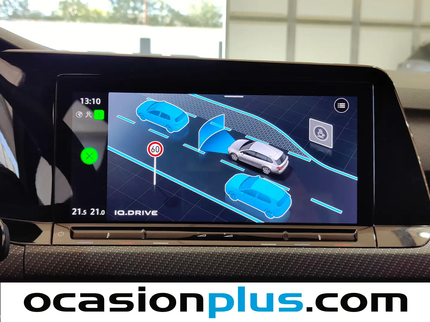 Foto Volkswagen Golf Volkswagen Golf Variant R-Line 2.0 TDI (150 CV) DSG