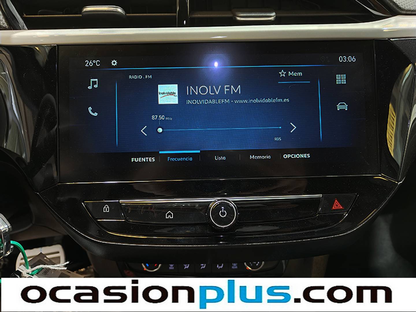 Foto Opel Corsa Opel Corsa 1.2 T XHL Hybrid GS eDCT (110 CV)