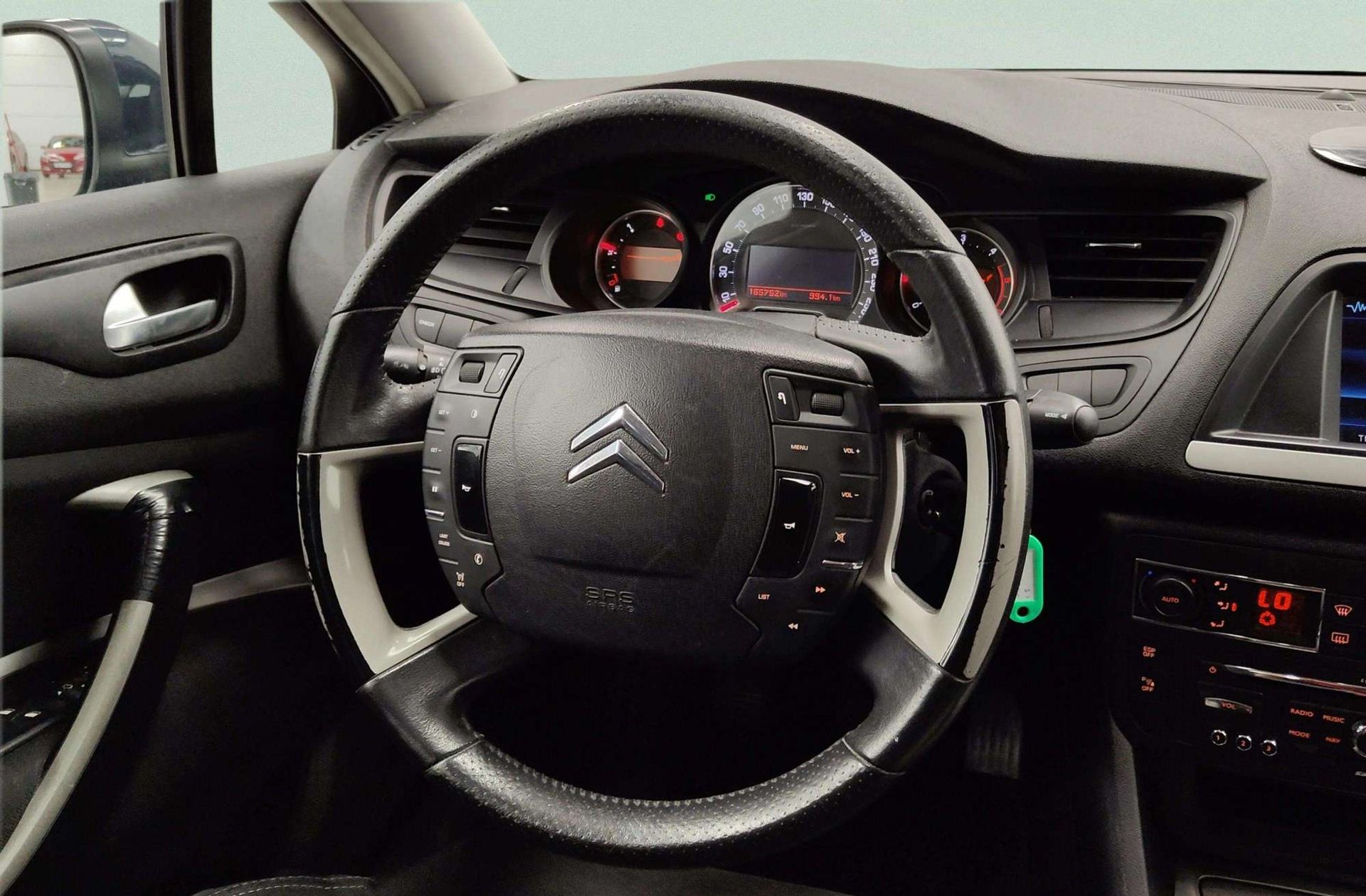 Citroën C5 2.0 HDi Seduction - foto 20
