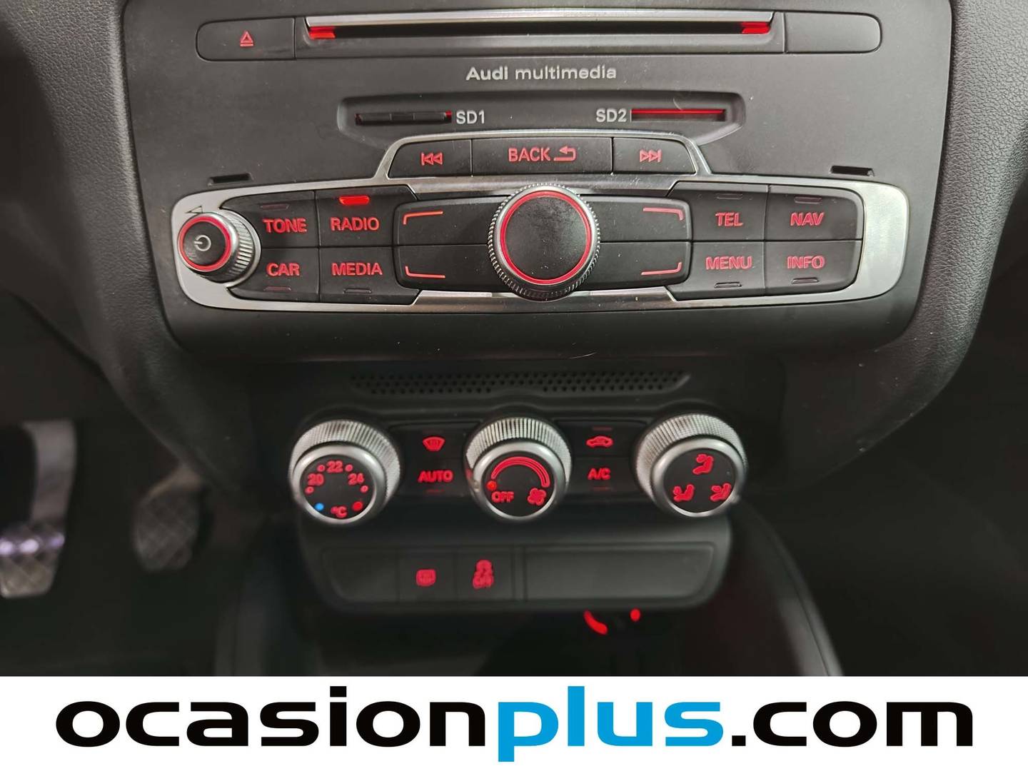 Audi A1 Audi A1 Adrenalin 1.4 TFSI Pack S-line (125 CV) barato