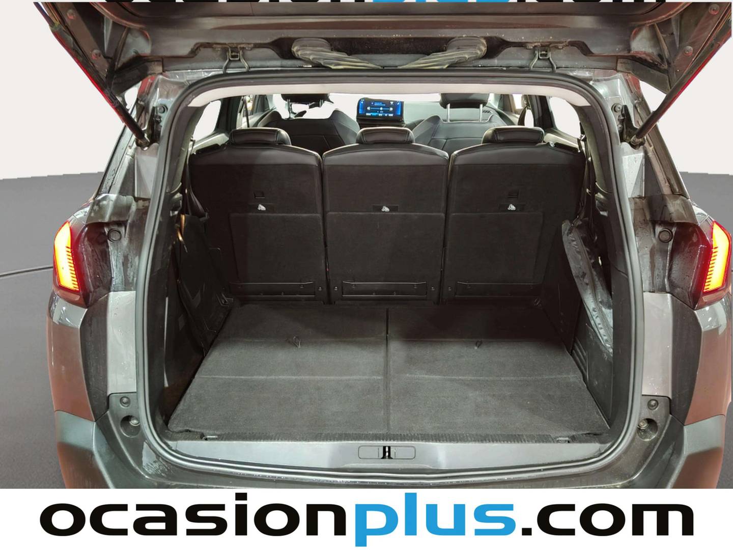 Peugeot 5008 Peugeot 5008 PureTech 130 S&S Allure EAT8 (130 CV) 7 Plazas 2022