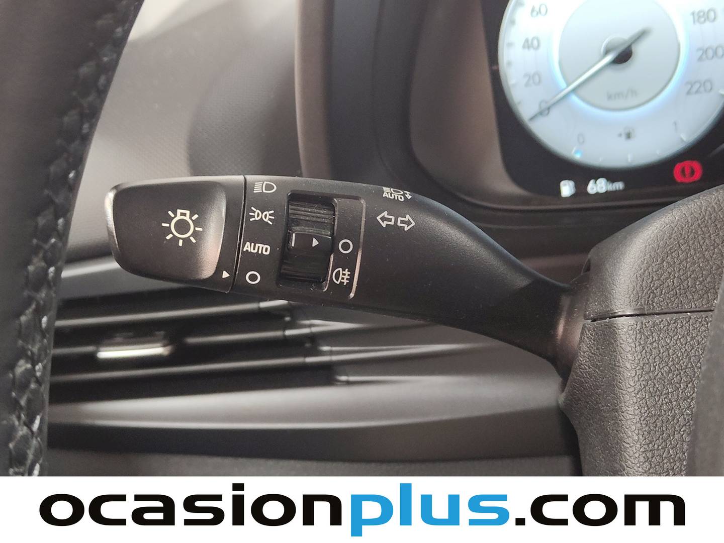 Extras del Hyundai i20 Hyundai i20 1.0 TGDI 48V Klass (100 CV)