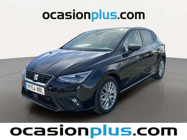 Seat Ibiza 1.0 TSI FR Salta (115 CV) de segunda mano